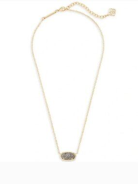 Kendra Scott Elisa Necklace